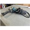 Image 4 : MAKITA ANGLE GRINDER, 12V DRILL, 18V BATTERY. WORKING