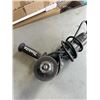 Image 5 : MAKITA ANGLE GRINDER, 12V DRILL, 18V BATTERY. WORKING