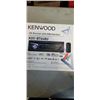 Image 2 : KENWOOD CD-RECEIVER W/ USB INTERFACE