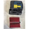 Image 2 : BOSCH PROFESSIONAL GPL 5 LASER LEVEL IN SOFT CASE