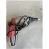 Image 4 : MILKWAUKEE SANDERS AND DRYWALL SCREW GUN. WORKING