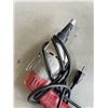 Image 5 : MILKWAUKEE SANDERS AND DRYWALL SCREW GUN. WORKING
