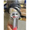 Image 6 : MILKWAUKEE SANDERS AND DRYWALL SCREW GUN. WORKING