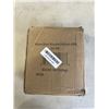 Image 1 : 24 PACK 40 MM SHORT SHACKLE PADLOCKS