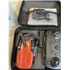 Image 3 : 3 NEW WALKIE TALKIES AND FLYING VIDEO DRONE