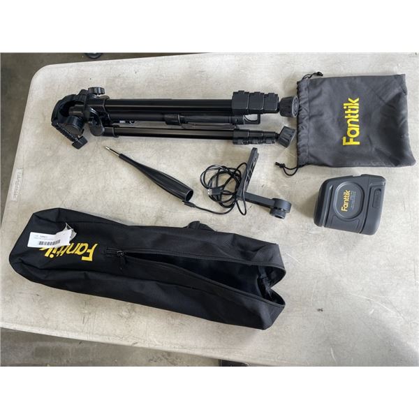 FANTTIK LASER LEVEL