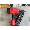 Image 3 : FRAMING NAILER AND ELECTRIC SPRAY GUN. WORKING