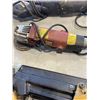 Image 3 : STANLEY BOSTIC NAILER, MASTERCRAFT SAWZALL, AND DISC GRINDER