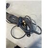 Image 5 : STANLEY BOSTIC NAILER, MASTERCRAFT SAWZALL, AND DISC GRINDER