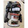 Image 2 : CRAFTSMAN CORDED ROUTER. WORKING. MODEL 315.17431