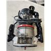 Image 3 : CRAFTSMAN CORDED ROUTER. WORKING. MODEL 315.17431