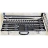 Image 3 : CASED SDS DRILL BIT SET