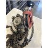 Image 3 : HOIST BLOCK AND TACKEL - UP TO 4000LBS