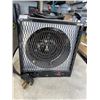 Image 1 : ELECTRIC HEATER