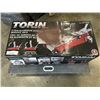 Image 1 : TORRIN 3 TON ALUMINUM STEEL SERVICE JACK