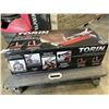 Image 3 : TORRIN 3 TON ALUMINUM STEEL SERVICE JACK