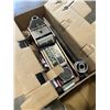 Image 4 : TORRIN 3 TON ALUMINUM STEEL SERVICE JACK