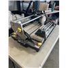 Image 2 : MASTERCRAFT TILE SAW