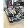 Image 3 : MASTERCRAFT TILE SAW