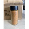 Image 2 : NEW CASE BACKYARD BBQ SPICE MIX - 12 JARS TOTAL