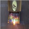 Image 4 : 4 SETS OF 36 NEW BATTERY POWERED HALLOWEEN FINGER LIGHTS