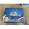 Image 2 : 6 NEW BOXES OF KIDS FOAM PUTTY