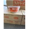 Image 3 : 3 NEW CASES OF SAPPORO ICHIBAN MISO RAMEN JAPANESE STYLE NOODLE BOWLS, 12 PER BOX, 36 TOTAL