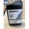 Image 1 : 6 JUGS ACDELCO DEX-CVT FLUID