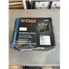 Image 1 : NEW CURT RV BUMPER HITCH