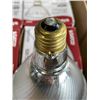 Image 4 : 3 BOXES OF NEW SATCO HALOGEN LIGHT BULBS