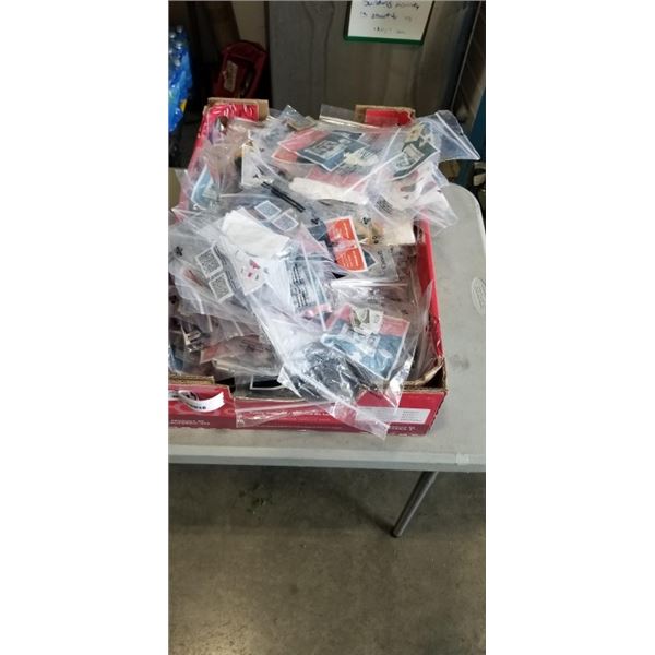 LARGE ASSORTMENT OF AIR PORT CONFISCATED ITEMS