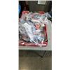 Image 1 : LARGE ASSORTMENT OF AIR PORT CONFISCATED ITEMS