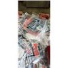 Image 2 : LARGE ASSORTMENT OF AIR PORT CONFISCATED ITEMS