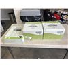 Image 1 : 2 OKKOBI EGG INCUBATORS MODEL OBI-12 AND OKKOBI AUTOMATIC CHICKEN COOP DOOR