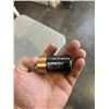 Image 3 : ASSORTED BATTERIES AND FLASHLIGHT