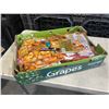 Image 2 : BOX OF ASSORTED HAND AND FOOT WARMERS
