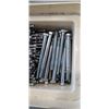 Image 2 : APPROX 200 8 INCH STRUCTURAL SCREWS AND BOLTS