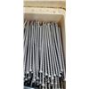Image 3 : APPROX 200 8 INCH STRUCTURAL SCREWS AND BOLTS