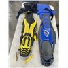 Image 1 : 2 FLIPPER SETS