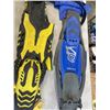 Image 2 : 2 FLIPPER SETS