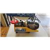 Image 1 : POWER FIST 440 LB ELECTRIC CABLE HOIST
