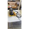 Image 3 : POWER FIST 440 LB ELECTRIC CABLE HOIST