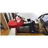 Image 4 : POWER FIST 440 LB ELECTRIC CABLE HOIST