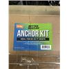 Image 3 : BETTER BOAT ANCHOR KIT
