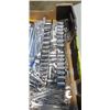 Image 2 : TRAY OF WRENCHES, SOCKETS, RATCHETS & EXTENSIONS