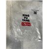Image 1 : CASE OF PLASTIC FOOD BAGS