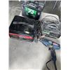 Image 1 : BATTERY CHARGERS AND BATTERY