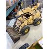Image 3 : 3 VINTAGE METAL TONKA TRUCKS