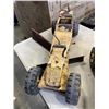 Image 4 : 3 VINTAGE METAL TONKA TRUCKS