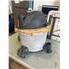 Image 2 : RIDGID SHOP VAC